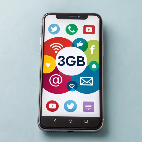 Data Boost 30-Day Plan