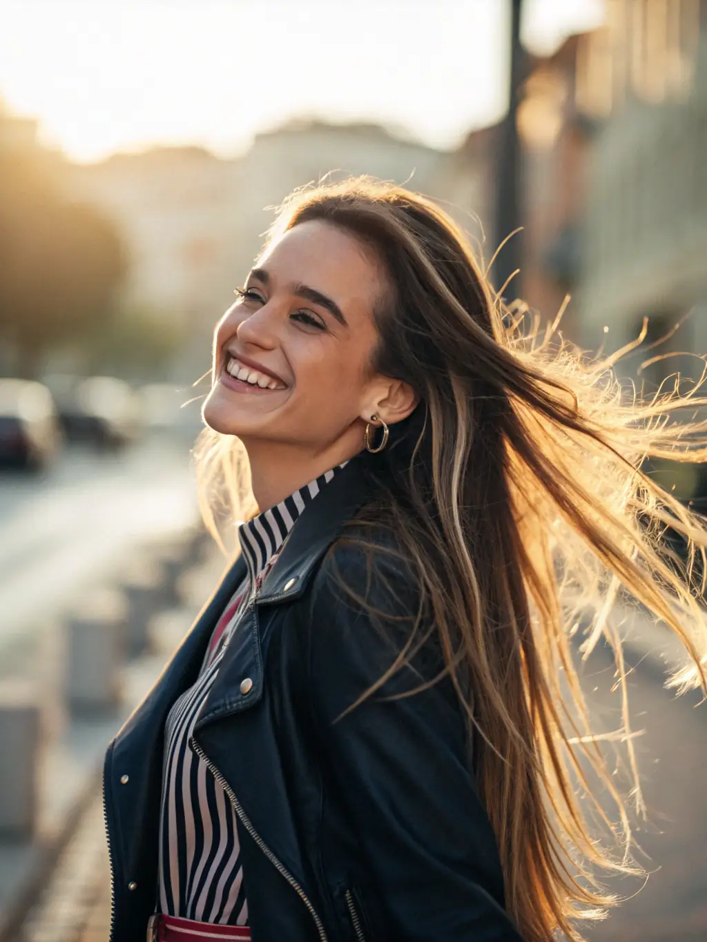 Customer testimonial showcasing the positive experience of using a recargas-sim.pro budget SIM.